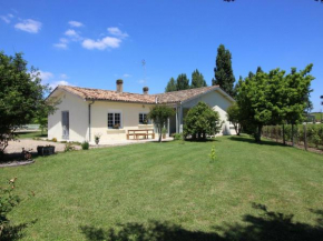 Gîte Saint-Émilion, 4 pièces, 6 personnes - FR-1-440-429